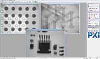 PXi-Pro X-ray Image Analysis Software